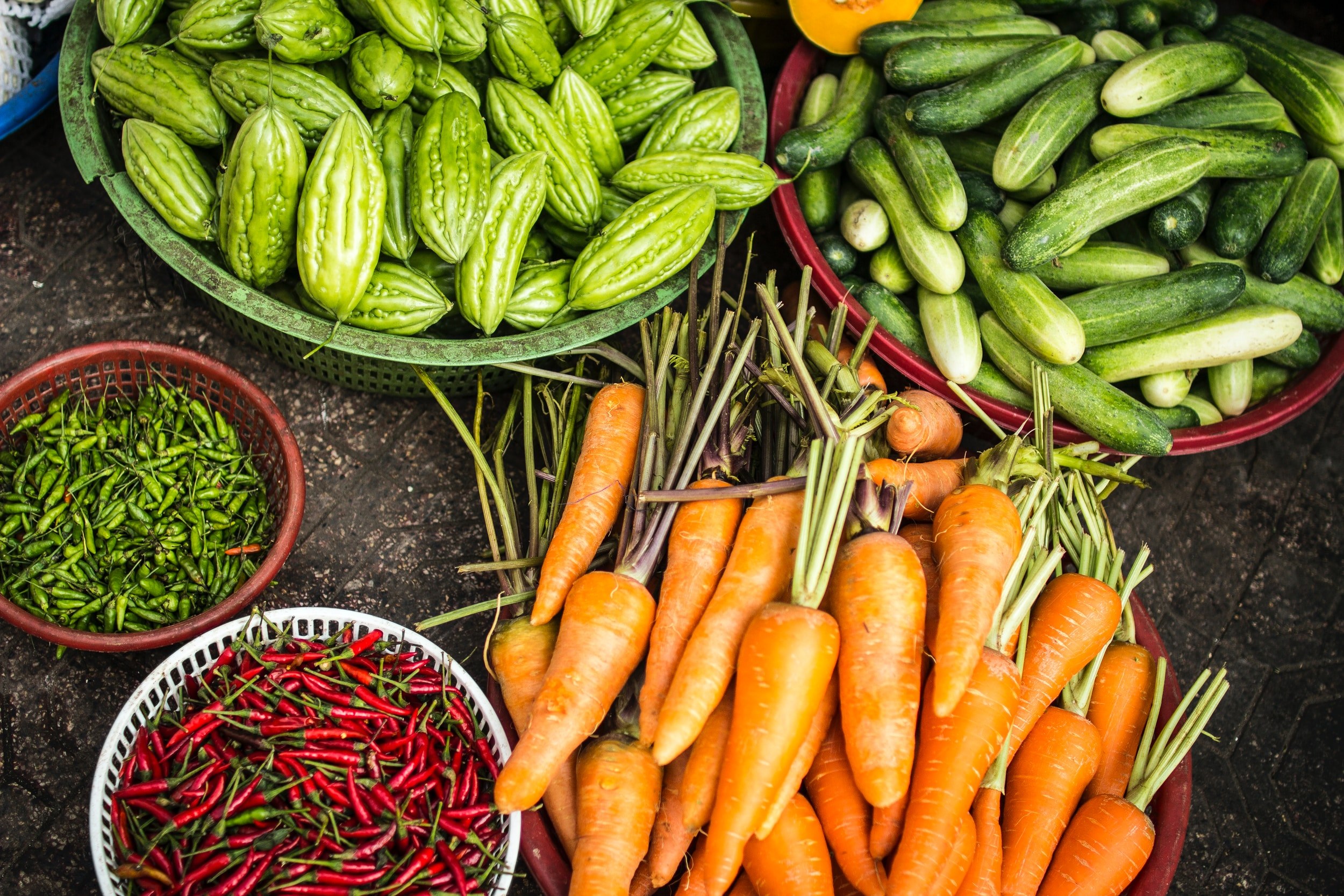 Here are just a few of the many healthy, organic options we recommend when dining out in Albuquerque, New Mexico: